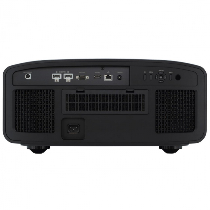 Videoproiector JVC DLA-N7 [2]