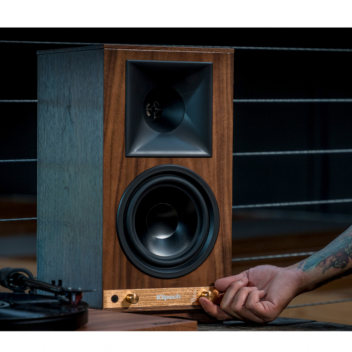 Boxe active Klipsch The Sixes [5]