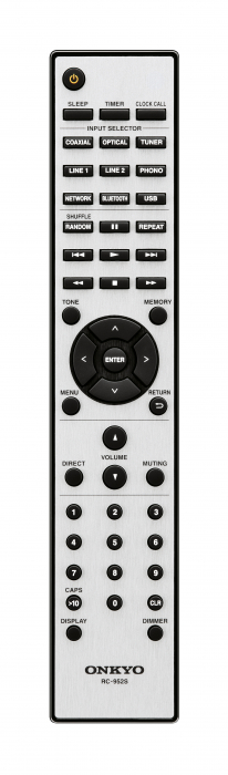 Receiver stereo Onkyo R-N855 [4]
