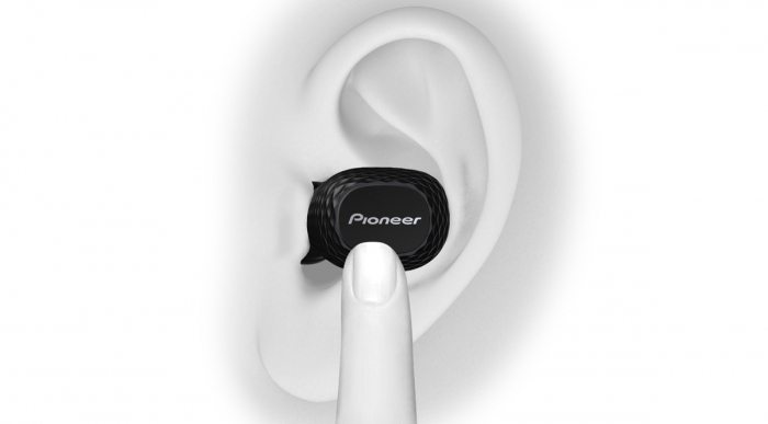 Casti In Ear Pioneer SE-C8TW [4]