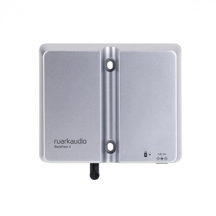 Acumulator Ruark Audio Back Pack III [2]