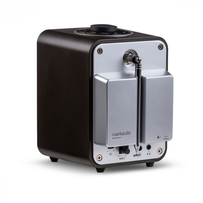 Acumulator Ruark Audio Back Pack III [3]
