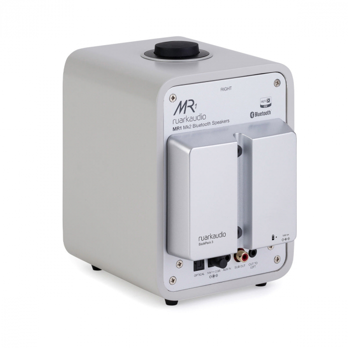 Acumulator Ruark Audio Back Pack III [4]