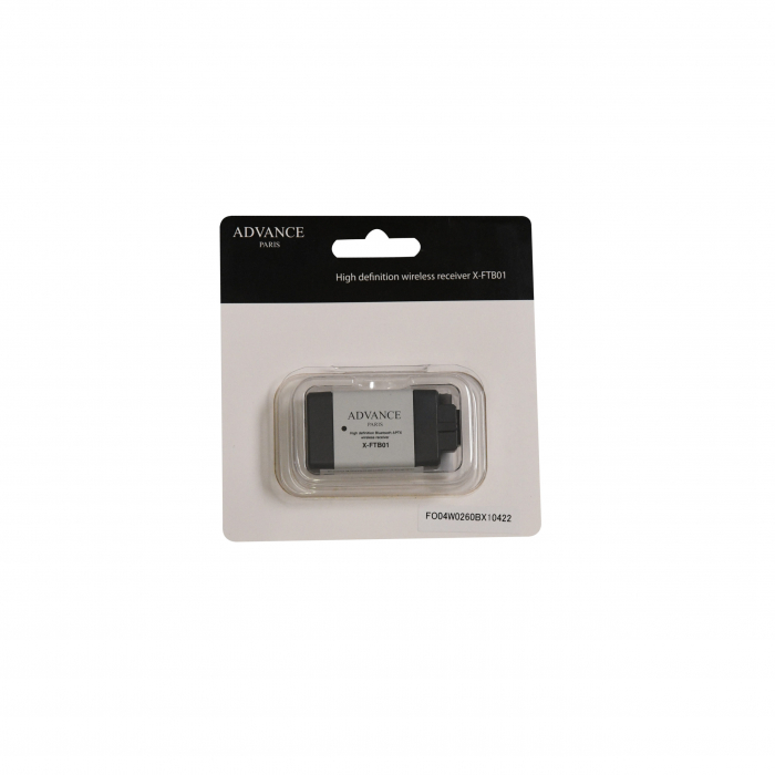 Advance Acoustic X-FTB01 [3]