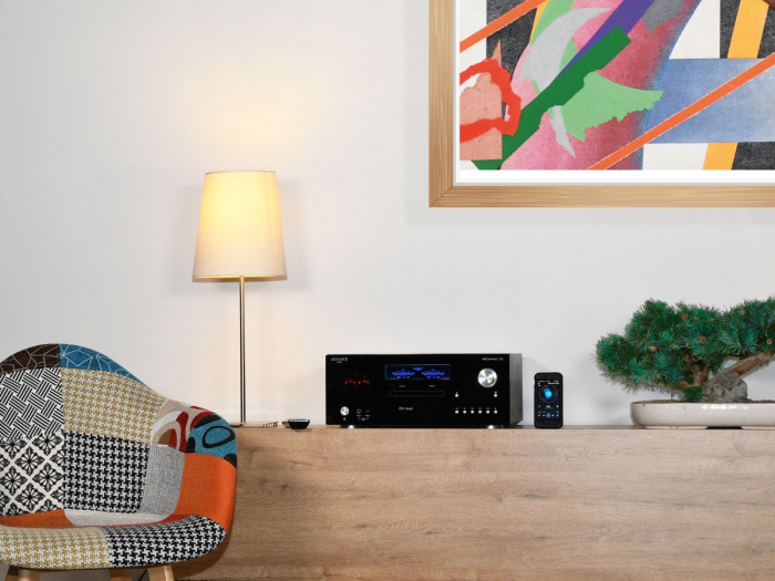 Amplificator Advance Acoustic MyConnect 150 [4]