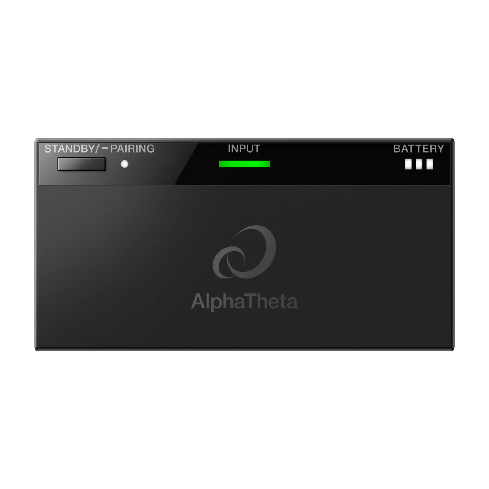 AlphaTheta HP-TX01 Transmitter [2]