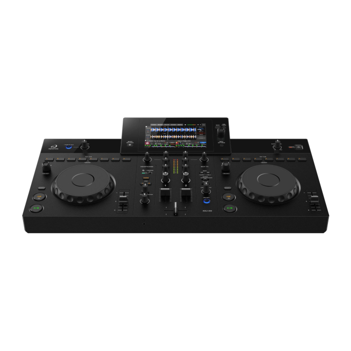 Consola DJ stand alone cu 2 canale AlphaTheta XDJ-AN [2]