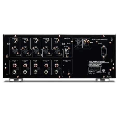 Amplificator Marantz MM7055 [2]
