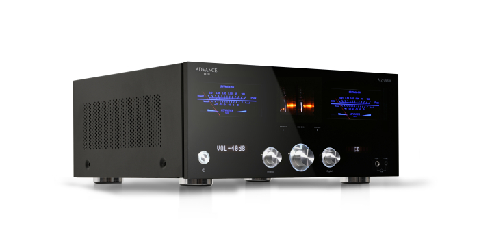 Advance Acoustic A12 Classic [3]