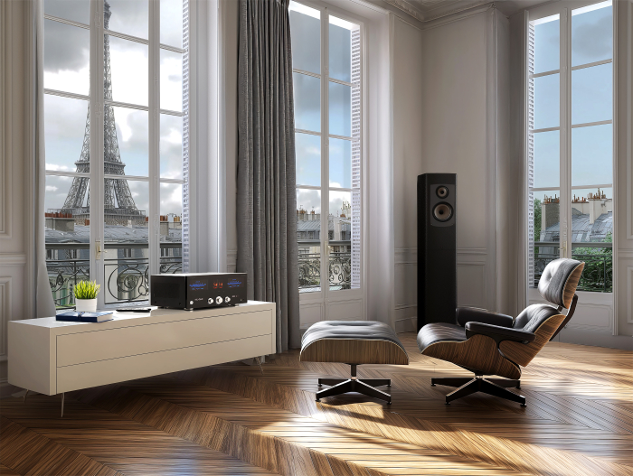 Advance Acoustic A12 Classic [5]