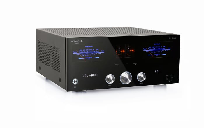 Advance Acoustic A12 Classic [2]
