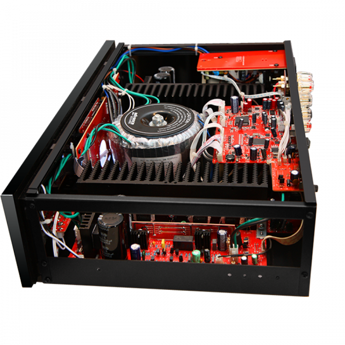 Amplificator Advance Acoustic X-i105 [3]
