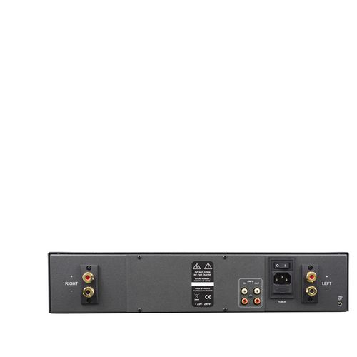 Amplificator Atoll AM200 Signature [2]