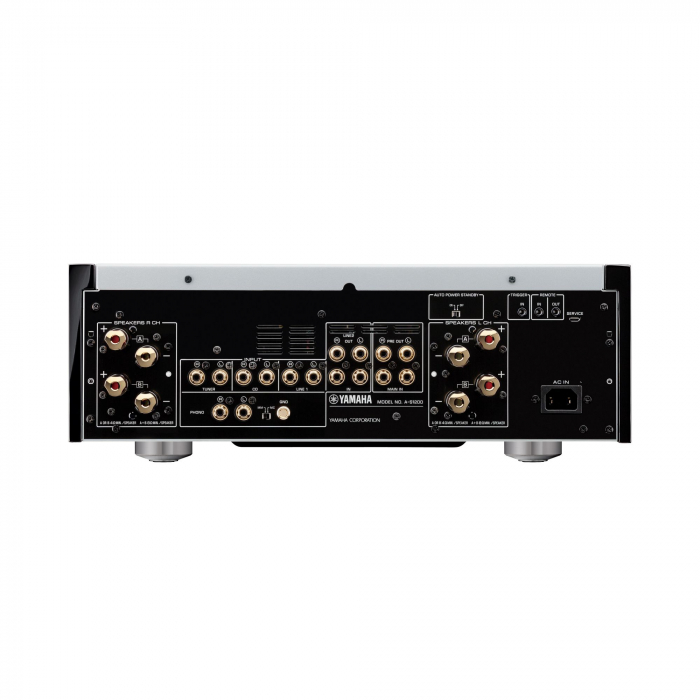 Amplificator Yamaha A-S1200 [2]