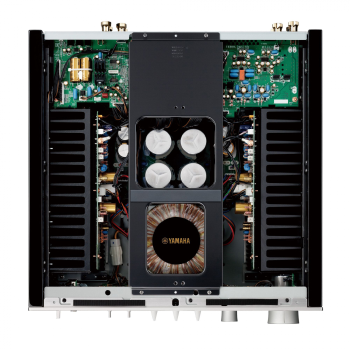 Amplificator Yamaha A-S1200 [3]