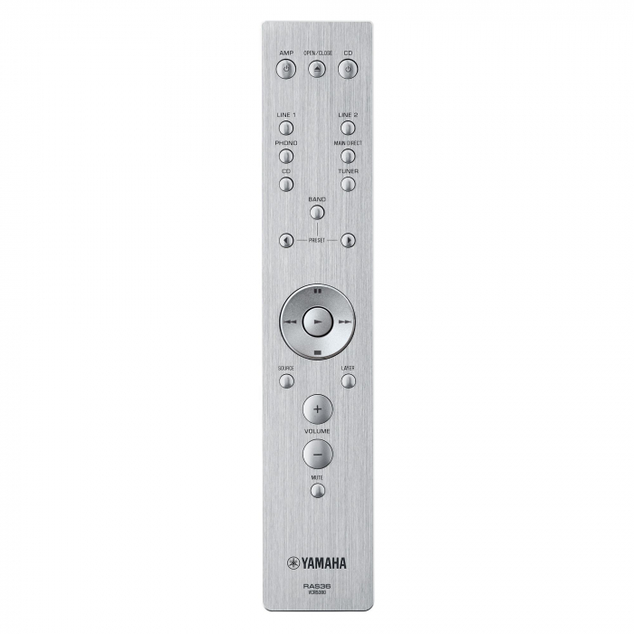 Amplificator Yamaha A-S1200 [4]