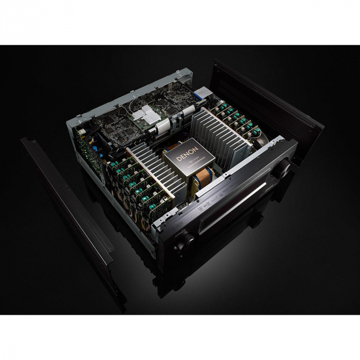 Denon AVC-X8500HA [6]
