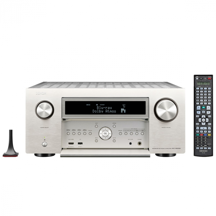 Denon AVC-X8500HA [2]