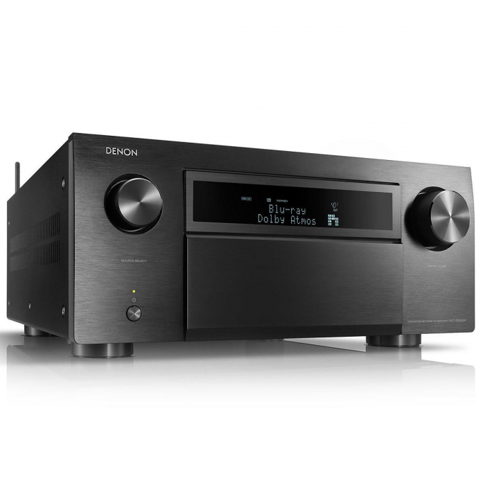 Denon AVC-X8500HA [3]