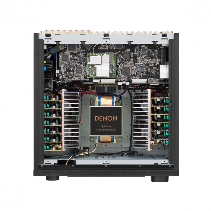 Denon AVC-X8500HA [6]
