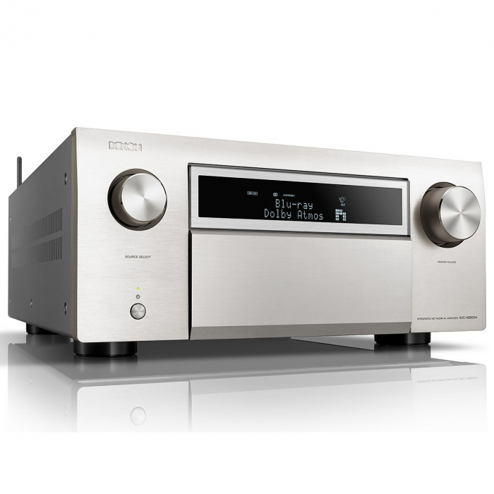 Denon AVC-X8500HA [3]