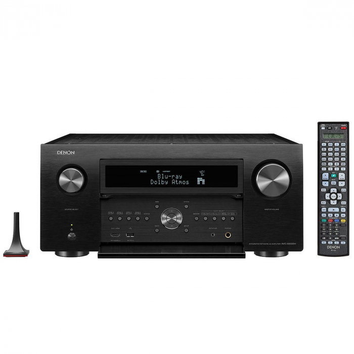 Denon AVC-X8500HA [2]