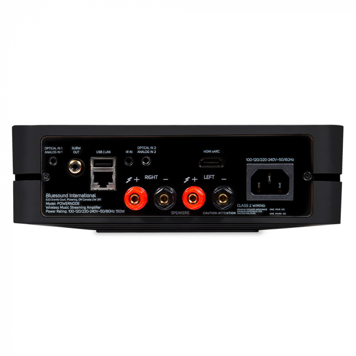 Amplificator Bluesound Powernode [2]