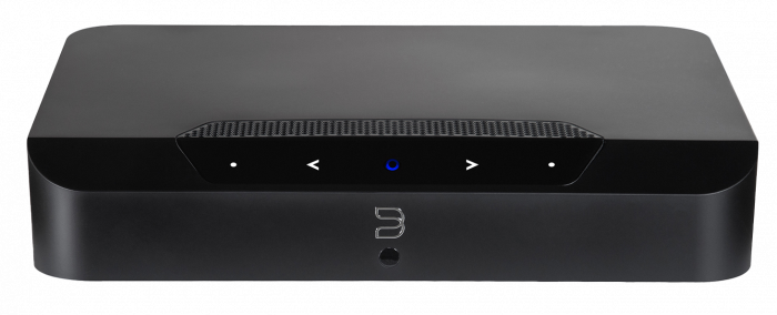 Amplificator Bluesound Powernode Edge [2]