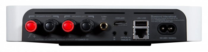 Amplificator Bluesound Powernode Edge [4]