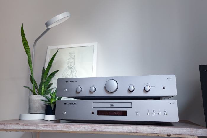 Amplificator Cambridge Audio AXA25 [3]
