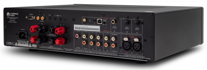 Amplificator Cambridge Audio CXA81 MKII [4]