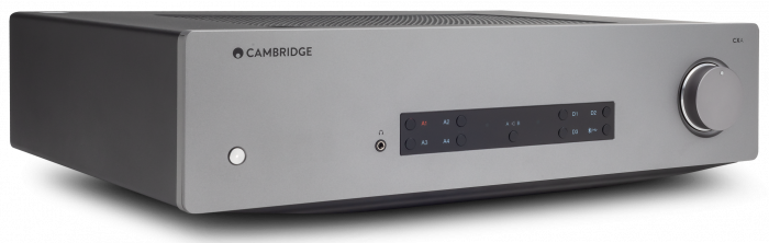 Amplificator Cambridge Audio CXA81 MKII [2]