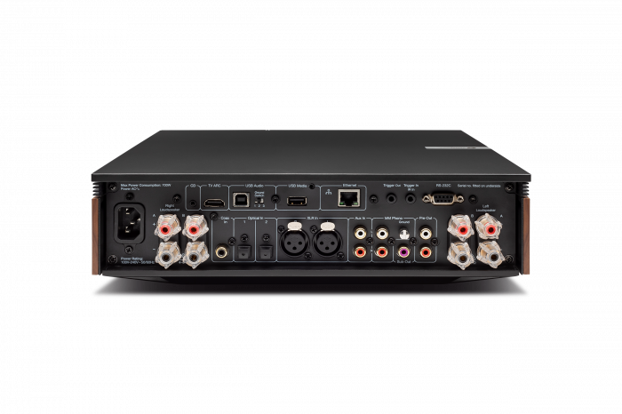 Amplificator Cambridge Audio EVO 150 [6]