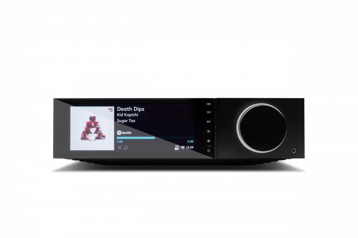 Amplificator Cambridge Audio EVO 150 [2]