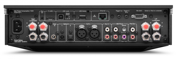 Amplificator Cambridge Audio Evo 150 SE [2]