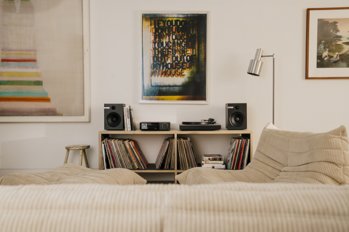 Amplificator Cambridge Audio Evo 150 SE [5]