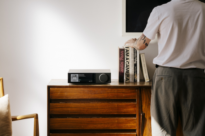 Amplificator Cambridge Audio Evo 150 SE [4]