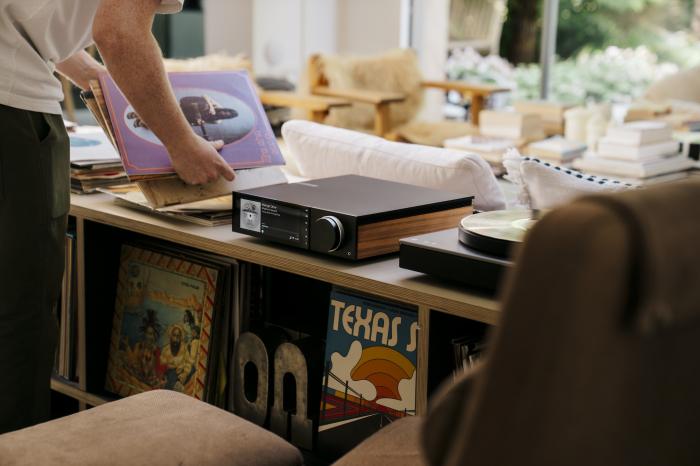 Amplificator Cambridge Audio Evo 150 SE [6]