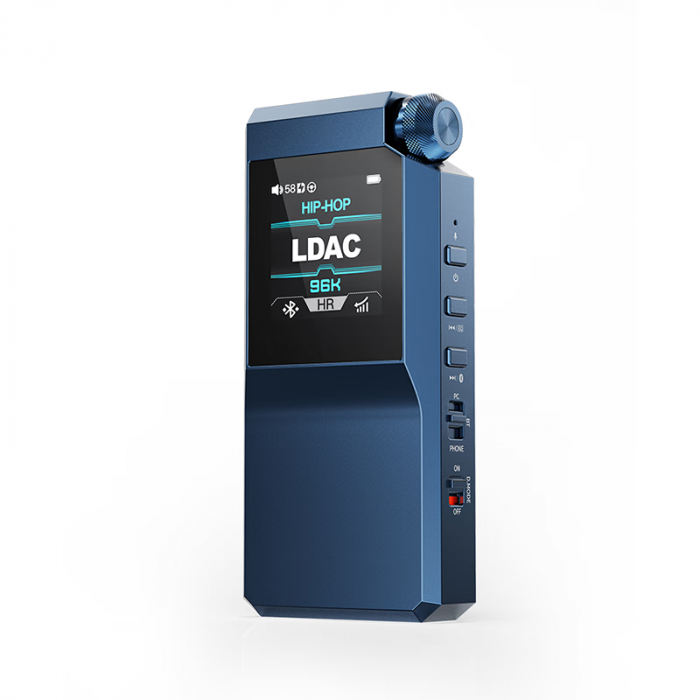 Amplificator casti Fiio BTR17 [1]