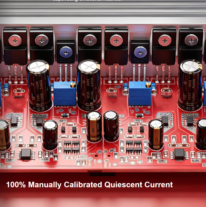 Amplificator casti Fiio Class A [4]