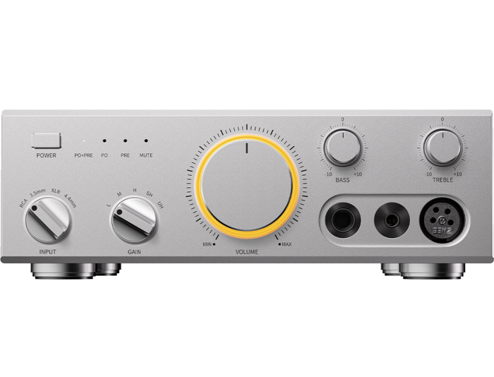 Amplificator casti Fiio Class A [2]
