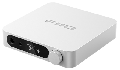 Amplificator casti Fiio K11 R2R [1]