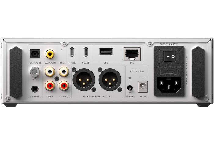 Amplificator casti Fiio K15 [2]