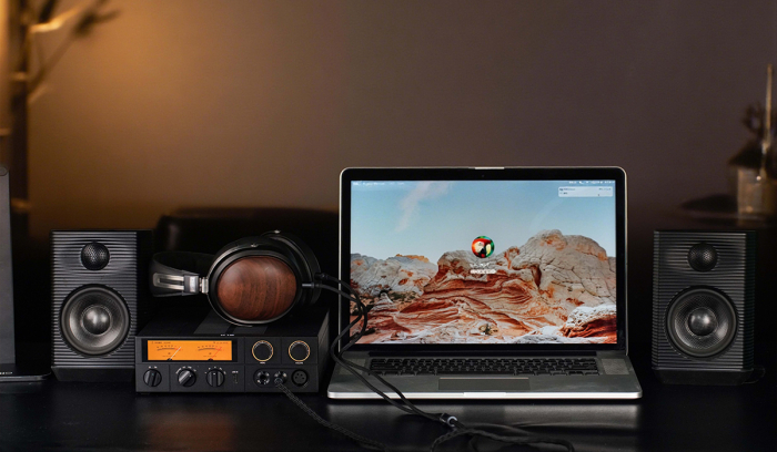 Amplificator casti Fiio K15 [4]