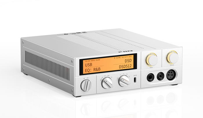 Amplificator casti Fiio K17 [1]