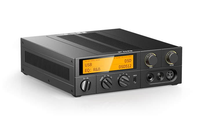 Amplificator casti Fiio K17 [1]
