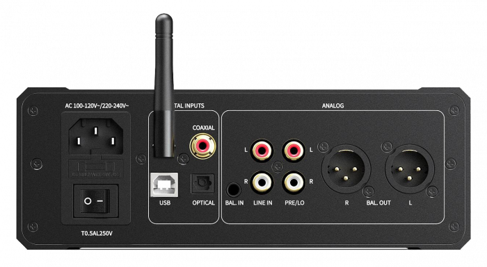 Amplificator casti Fiio K9 AKM [3]