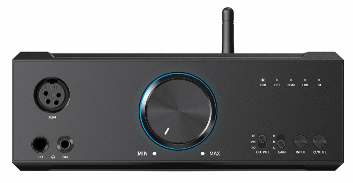 Amplificator casti Fiio K9 AKM [2]