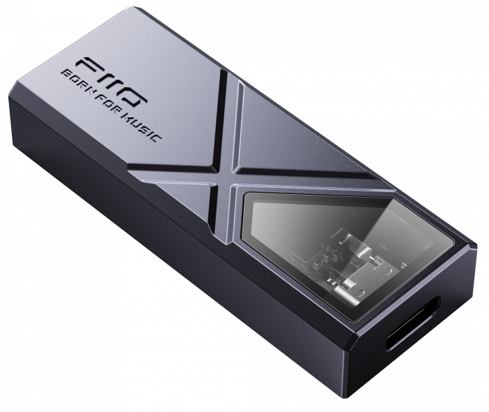 Amplificator casti Fiio KA13 [1]