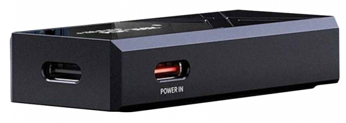 Amplificator casti Fiio KA17 THX [3]